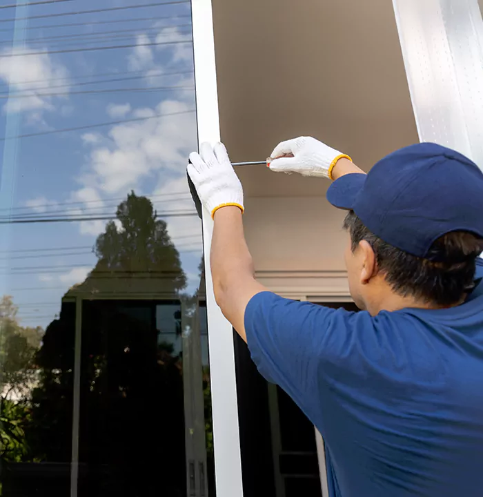 home window repair in Welland,ON