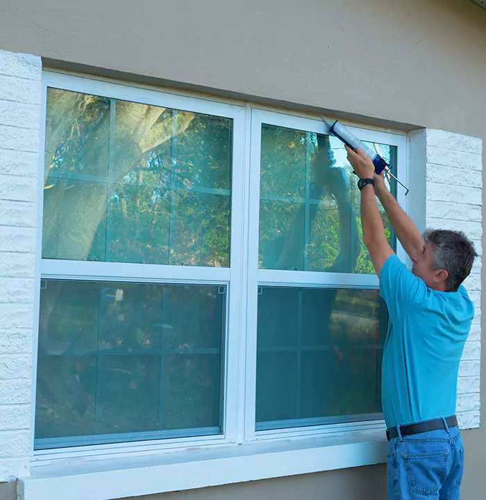 Modern Windows in Welland, ON