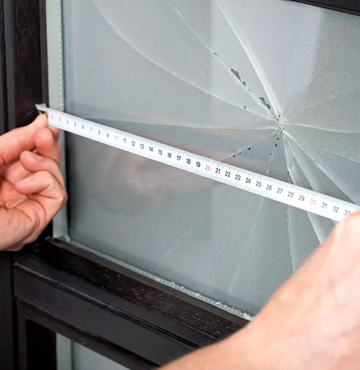 Storefront Glass Repair in Welland, ON