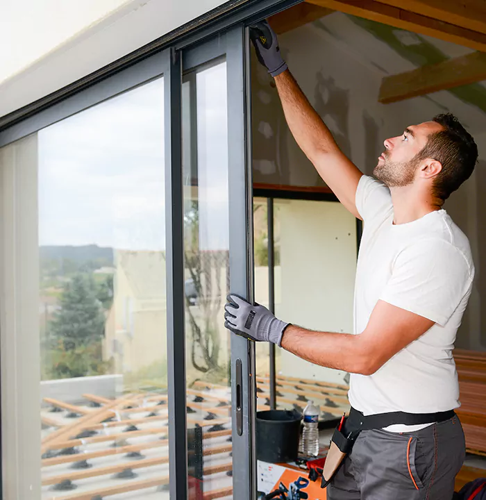 Vinyl Window Installation in Welland, ON