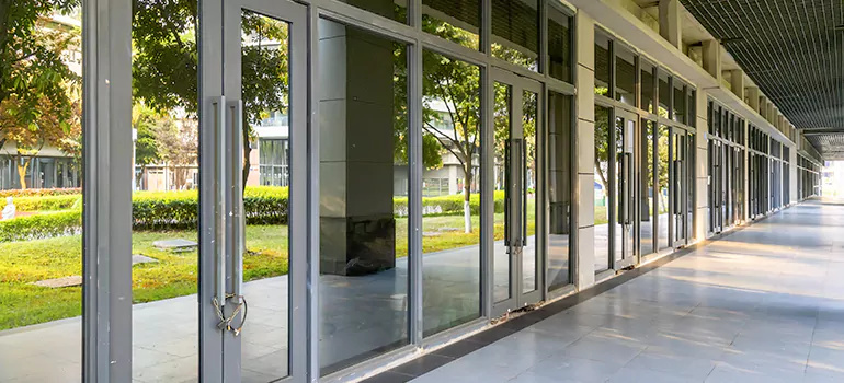 Professional Accordion Door Repair in Welland, Ontario