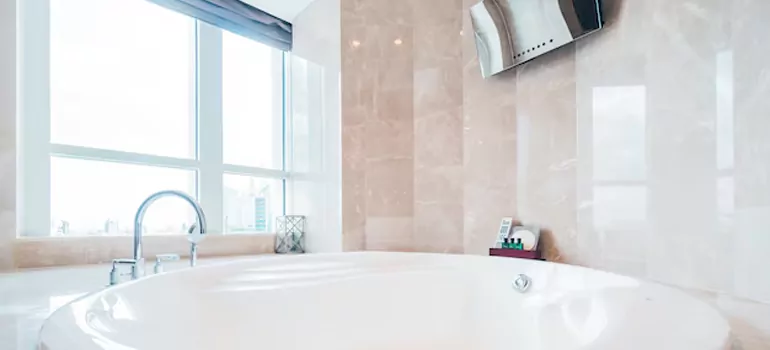 Bathroom Window Coverings in Welland, ON