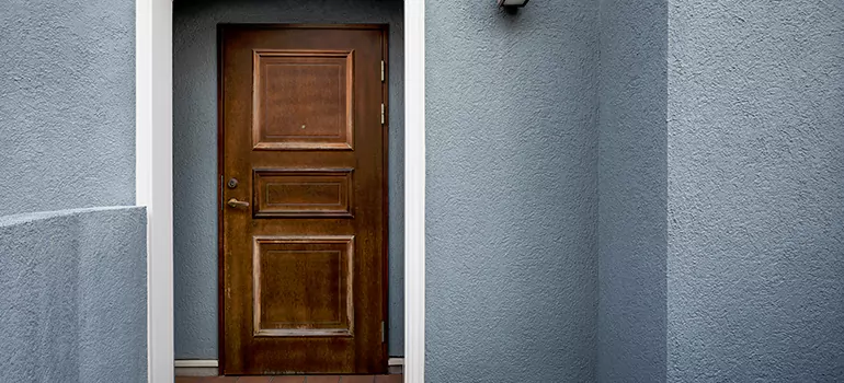 Burglar Proof Exterior Doors in Welland, ON