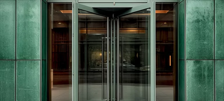 Commercial Garage Doors Repair in Maple Park, ON