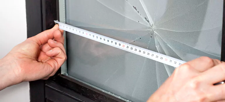 Front Door Glass Repair in Welland, ON