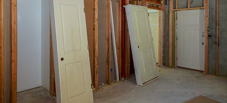 Outdoor Insulation in Welland, Ontario