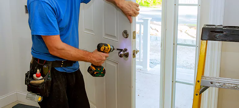 Car Door Lock Repair in Welland, ON