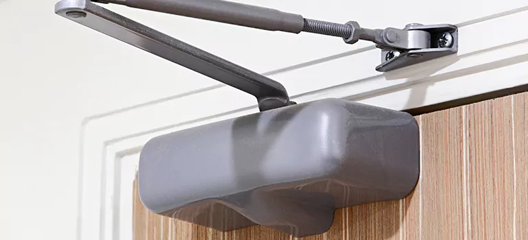 Garage Door Openers For Low Ceilings in Welland, ON