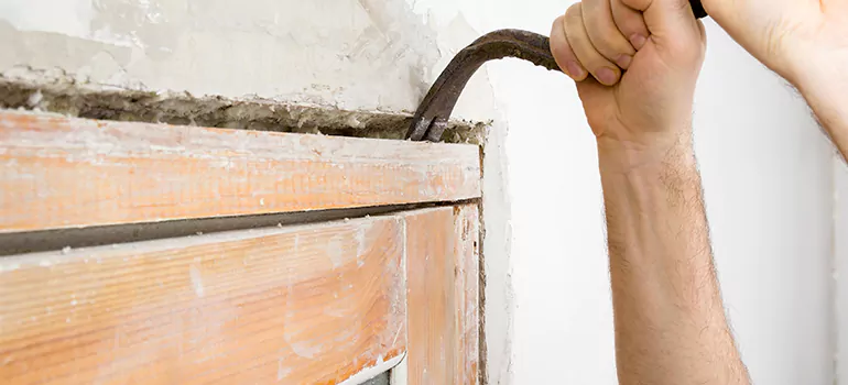 Front Door Replacement Cost in Welland, ON