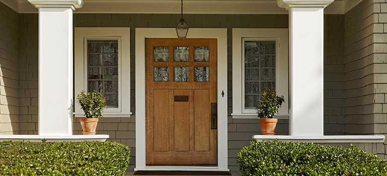 Double Door Stile in Welland, ON