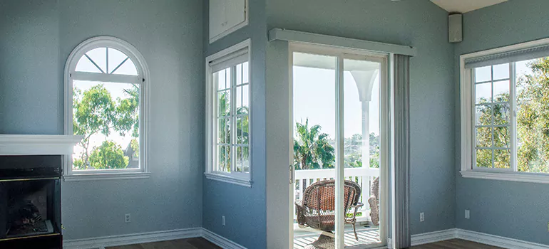 Door With Sliding Window in Welland, ON