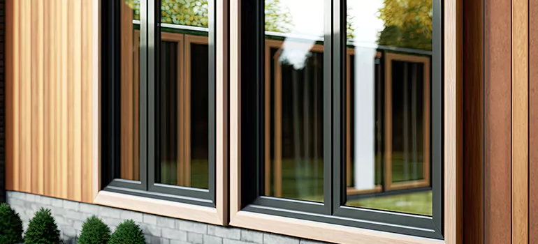 Large Double Pane Windows in Welland, Ontario