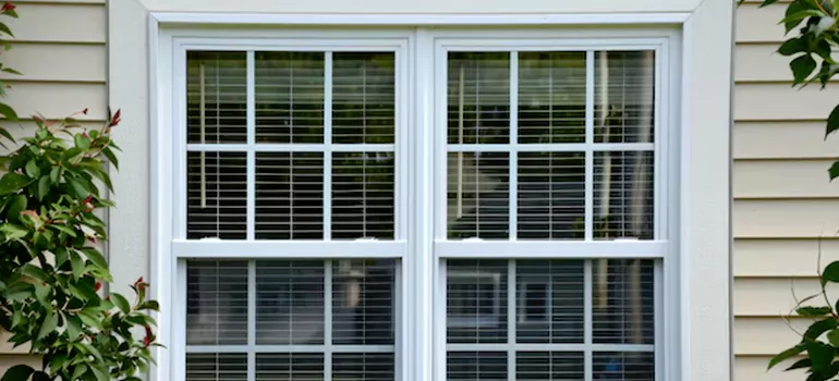Custom Double Hung Windows in Welland, Ontario