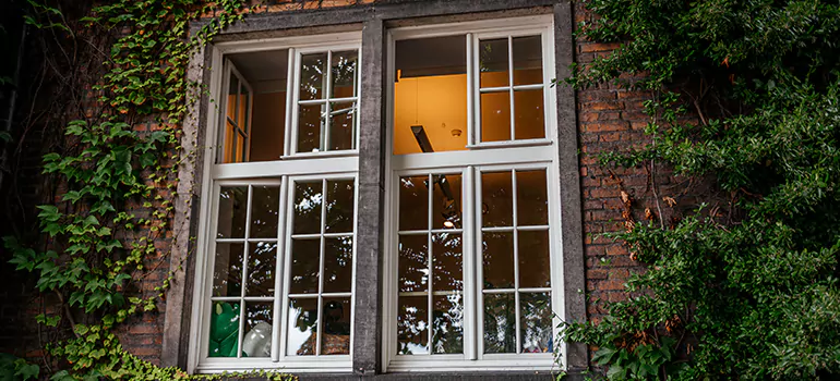 Energy Efficient Wood Windows in Welland, ON