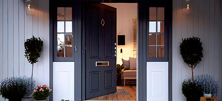 Exterior Doors Installation in Welland, ON