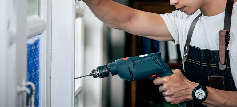 Residential Exterior Window Finishing in Welland, ON