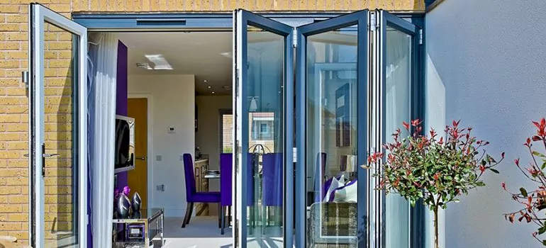 Bifold Door Repairs Near Me in Welland, Ontario