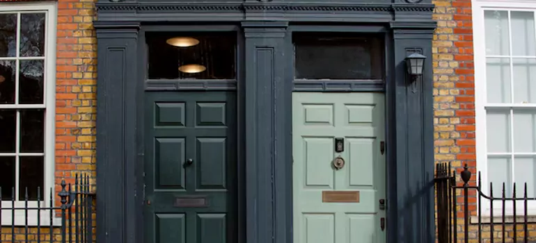 Front Door Window Replacement in Welland, ON