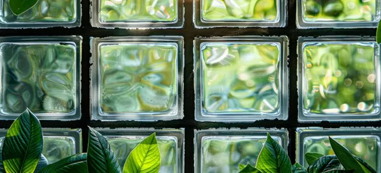 Glass Block Windows Near Me in Welland, ON