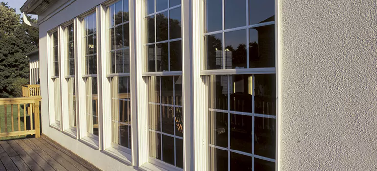 Home Window Glass Repair in Welland, ON