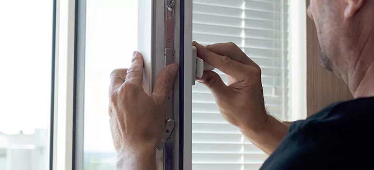Custom Hopper Windows in Welland, Ontario