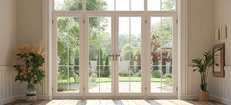 Impact Patio Doors in Maple Park, ON