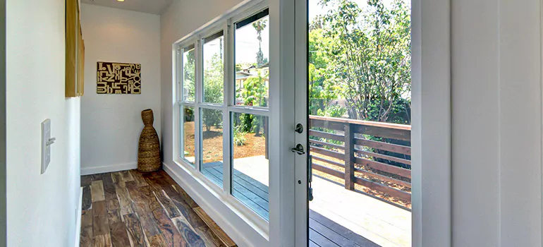 Impact Window Installation For Home Safety in Welland, ON