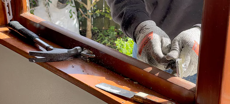 Industrial Window Repair in Welland, ON