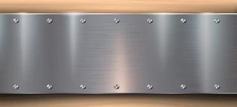 Interior Door Kick Plate Installation in Welland, ON