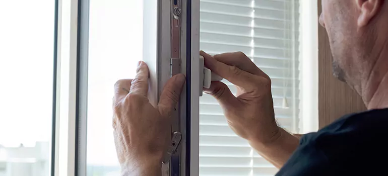 Lever Window Replacement Services in Welland, ON