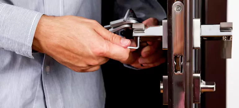 Local Multi Point Door Installation Experts in Welland, ON