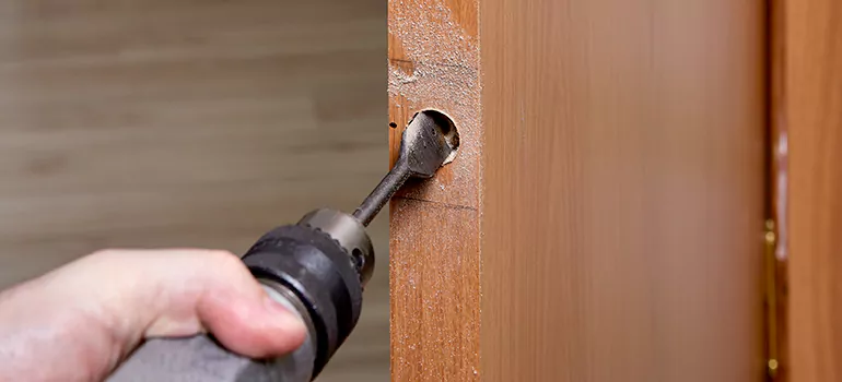 Sliding Pocket Door Repair inWelland, Ontario