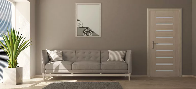 Prehung Inside Doors in Welland, ON