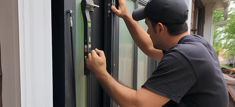 1 Way Privacy Window Film in Welland, Ontario