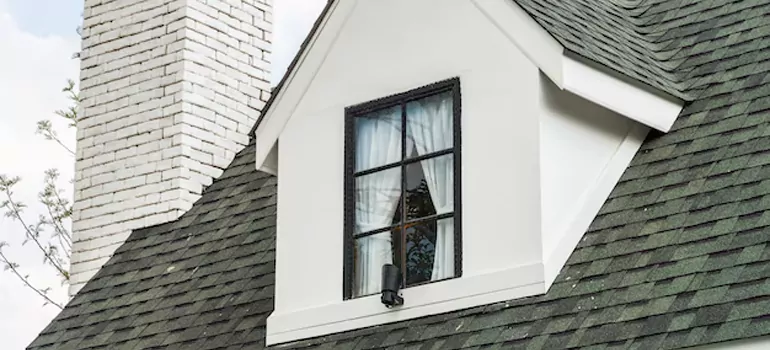 Roof Window Repair in Welland, ON