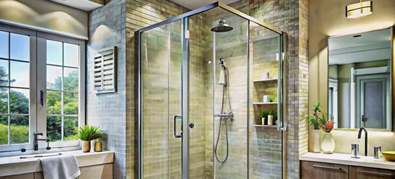 Tub Shower Doors in Welland, ON