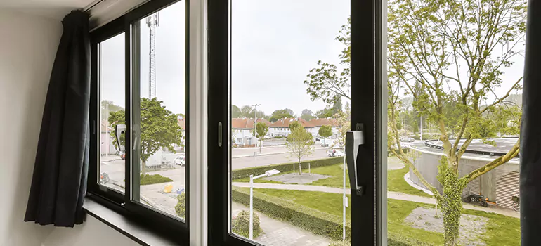 Custom Single Slider Windows in Welland, Ontario