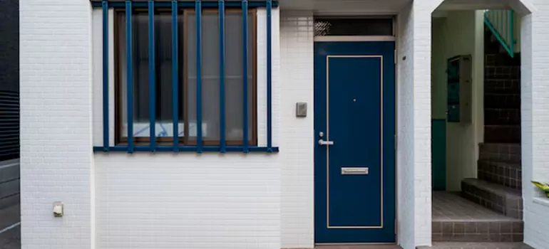 Barn Door Slab Repair in Welland, Ontario