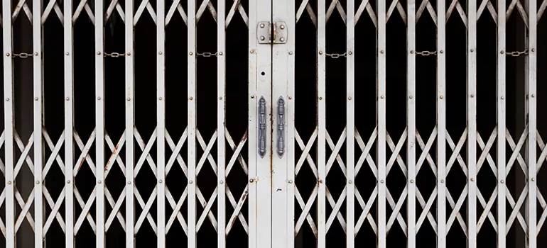 Steel Line Garage Door Repairs in Welland, ON
