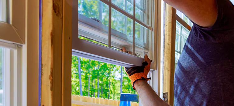 Decorative Window Film Services in Welland, ON