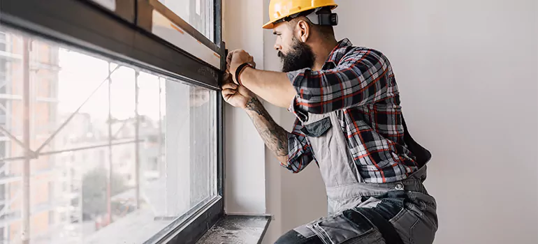 Window Glazing Company in Welland, Ontario