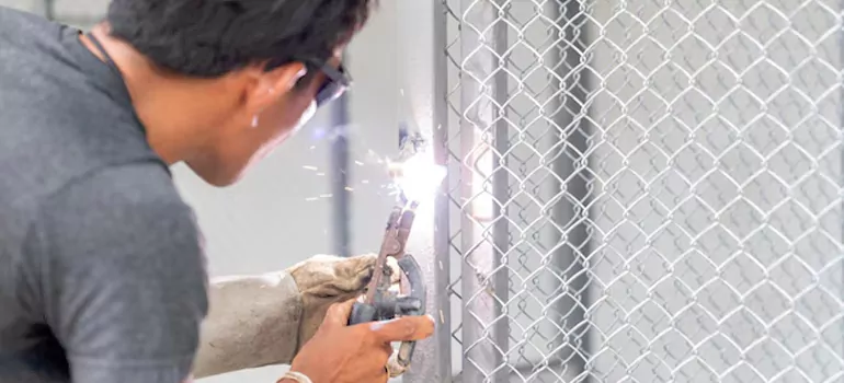 Commercial Window Grille Installation Service in Welland, ON