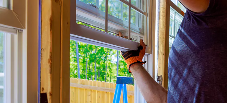 Window Parts Repair in Welland, ON