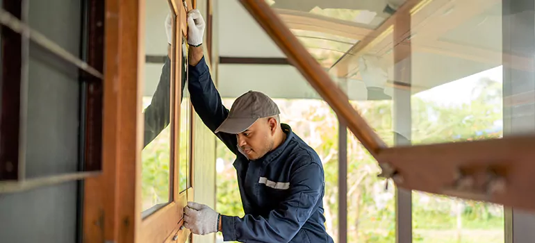 Energy-efficient Window Insulation in Welland, ON