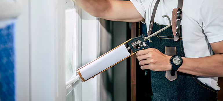 Window Jamb Extension in Welland, ON