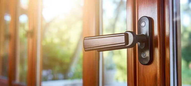 Double Glazing Window Latch Repairs in Welland, ON