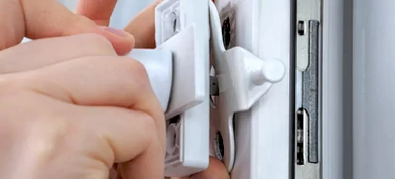 Window Lock Assembly in Welland, ON