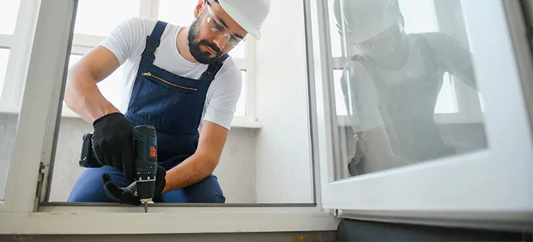Replace Broken Window Pane in Welland, ON