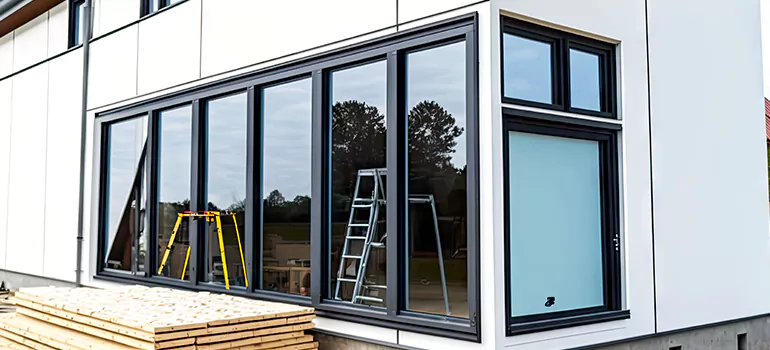 Window Capping For Exterior Design in Welland, ON