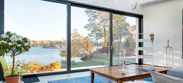 Aluminum Door Installation in Welland, ON